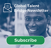 Subscribe to Global Talent Bridge Newsletter