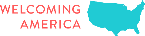 Welcoming America logo