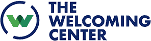 Logo du Welcoming Center