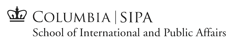 Columbia University - School of International and Public Affairs logo