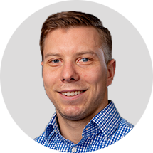 Matthias Pries headshot