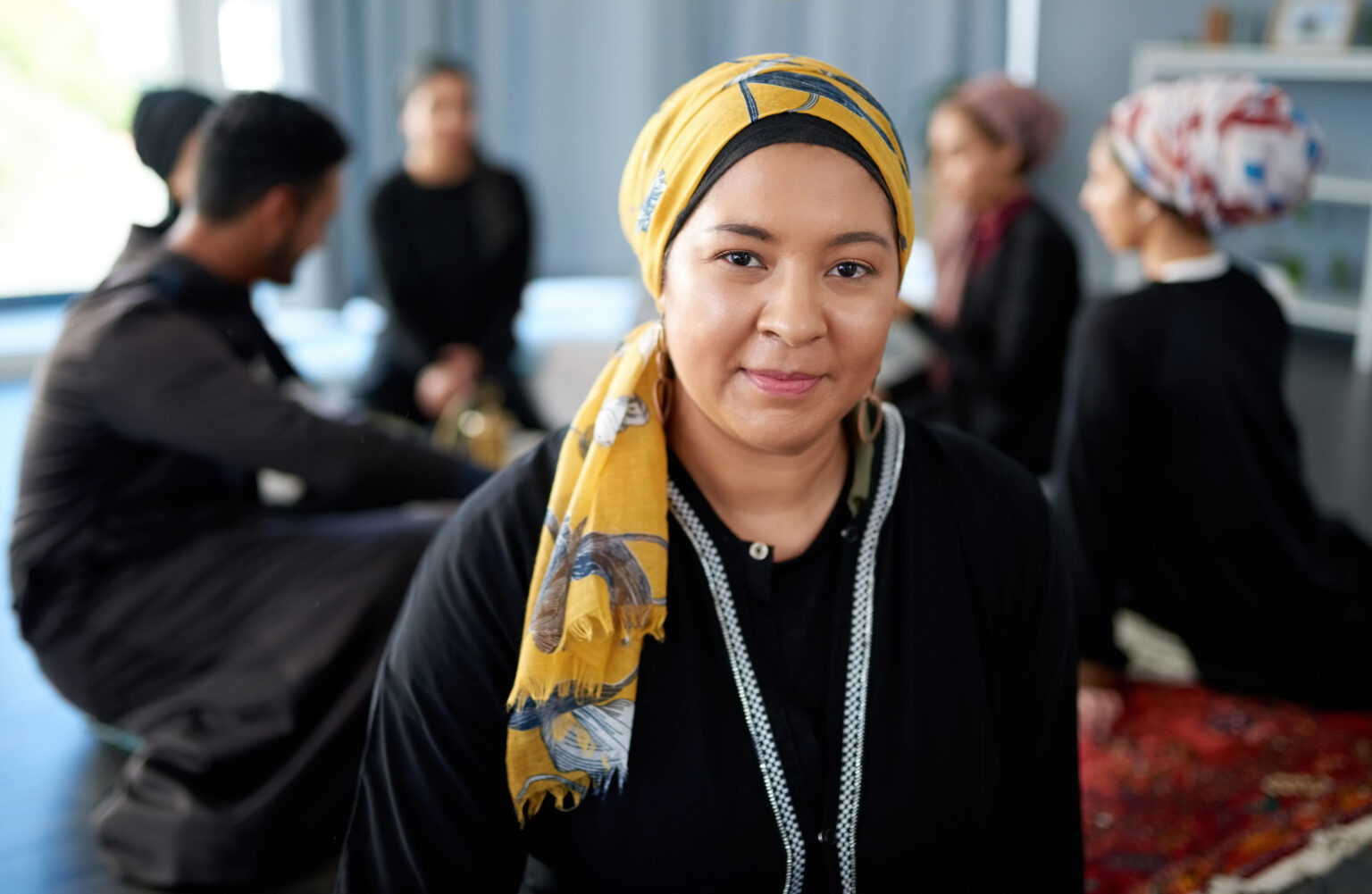 Social Impact Programs - Programming - WES