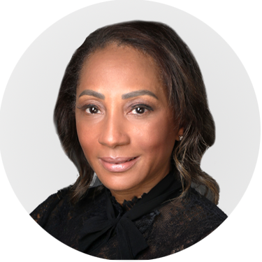 Niteese Lenton Headshot