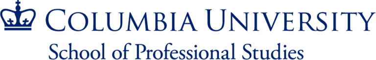 Columbia University School of Professional Studies - WES