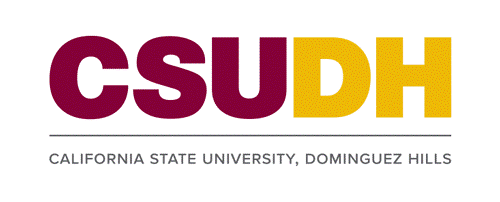 Logo de California State University, Dominguez Hills