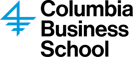 Logo Columbia Business School