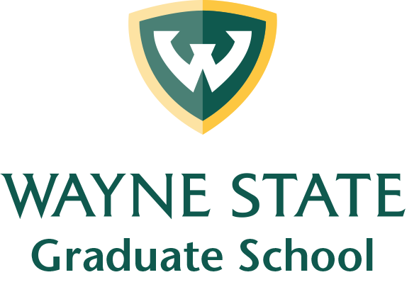 Wayne State Graduate School logo