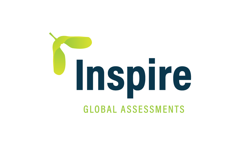 Inspire Global Assessments Logo