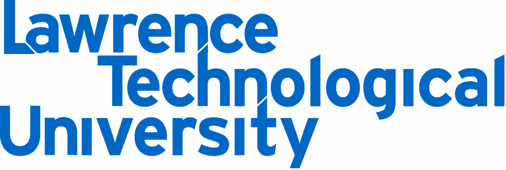 Lawrence Technological University logo
