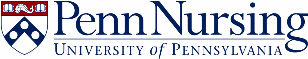 University of Pennsylvania School of Nursing logo