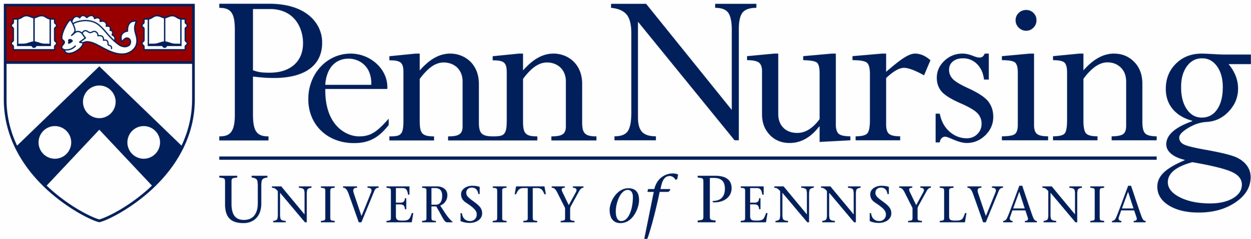 University of Pennsylvania School of Nursing logo