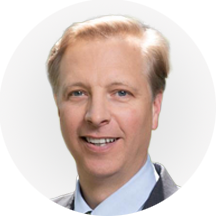 Brian Trelstad headshot.