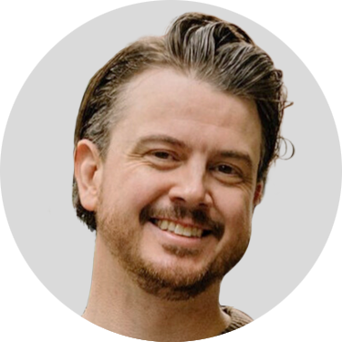 Sean Crowley headshot