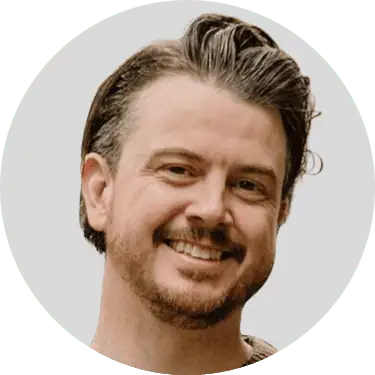 Sean Crowley headshot