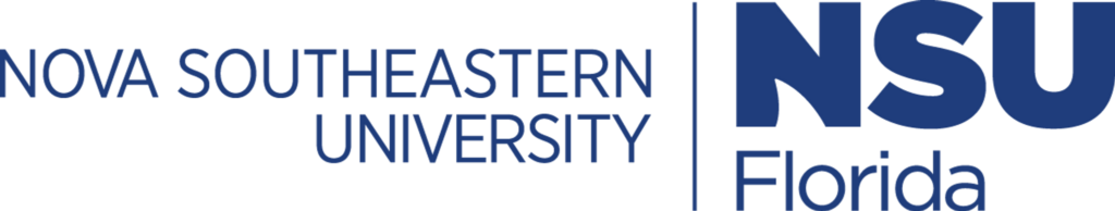 Nova Southeastern University Logo