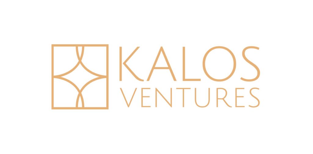 Kalos Ventures Logo