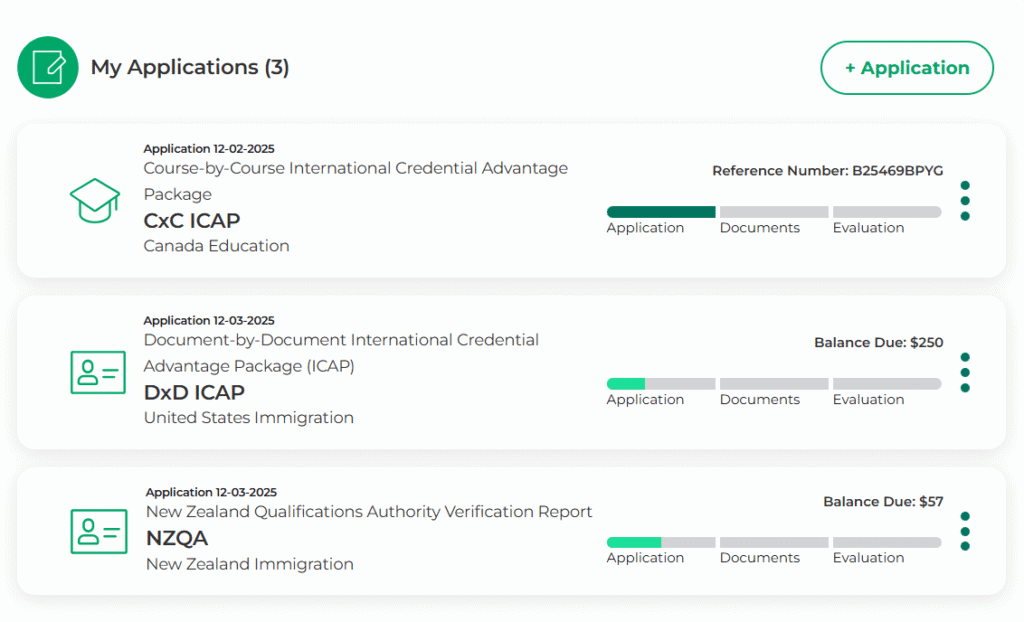 multiple app in one WES account
