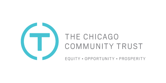 Chicago Community Trust Logo