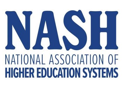 NASH logo