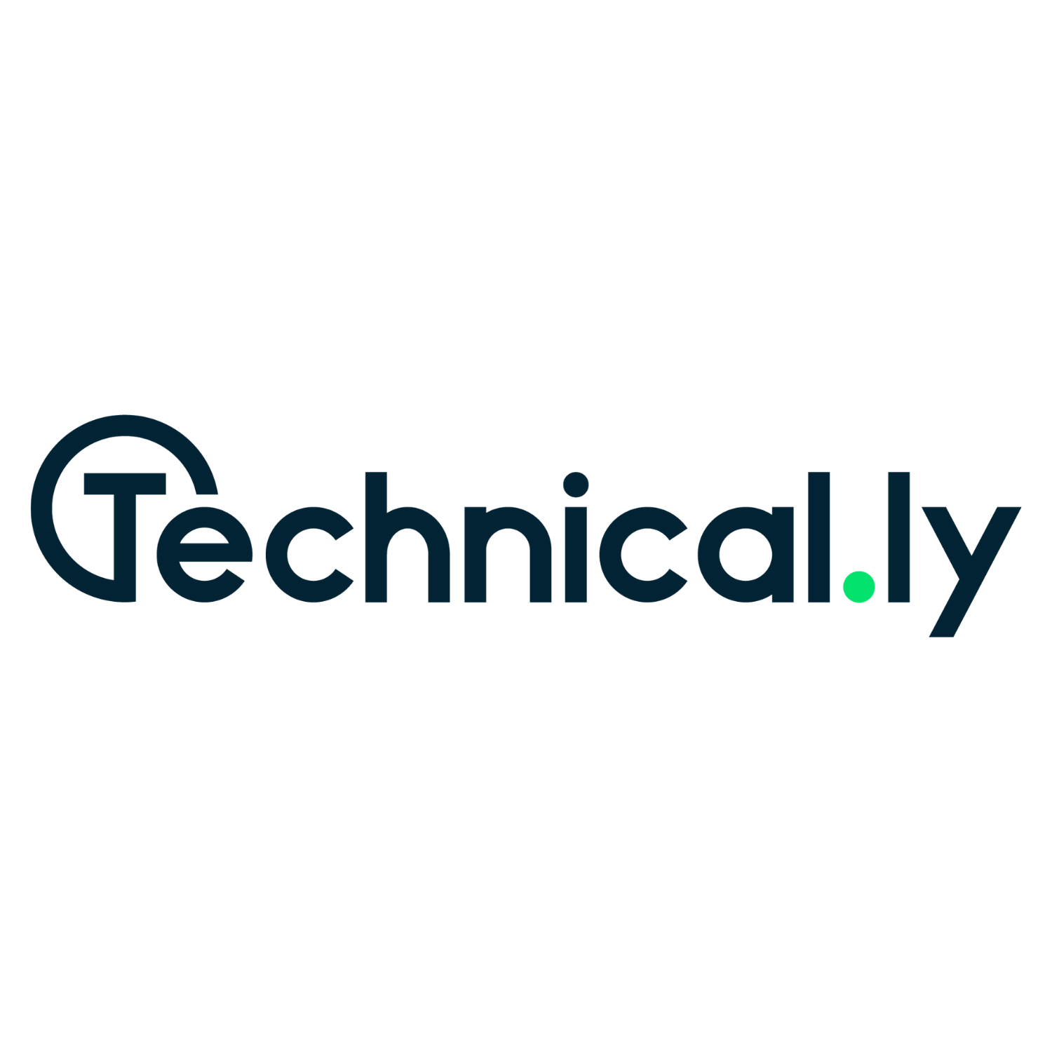 Technical.ly logo