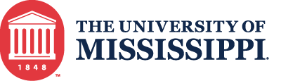 University of Mississippi logo