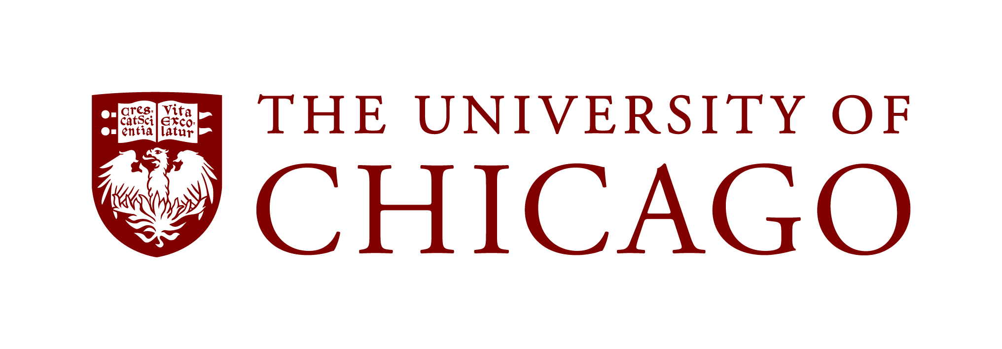 University of Chicago Logo