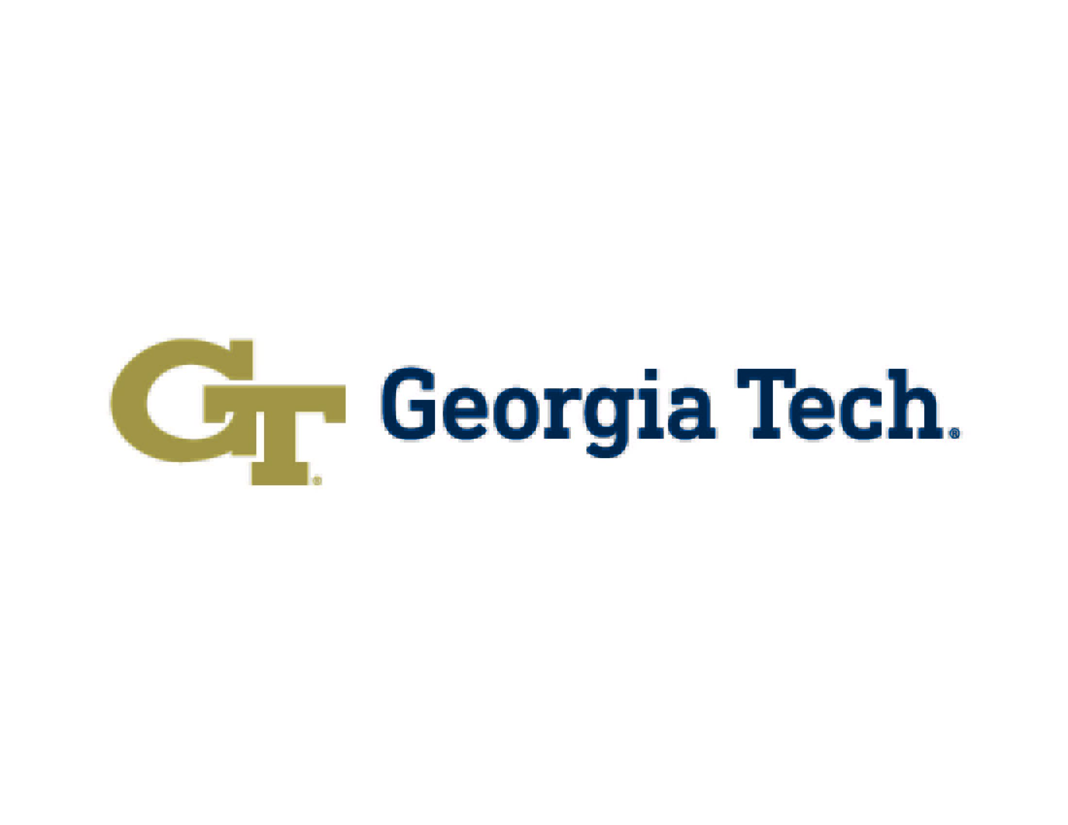 Georgia Tech logo